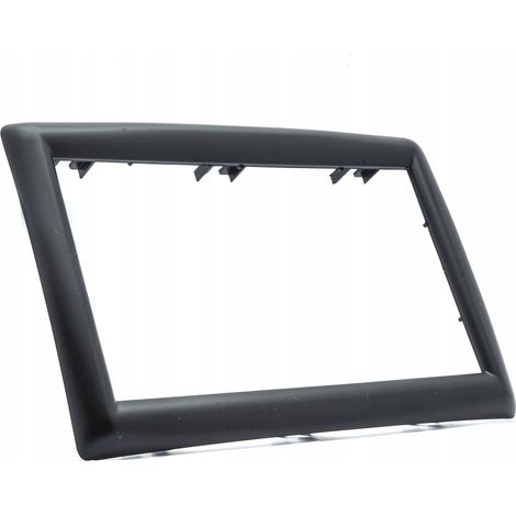 EPCR-FRAME52 Rahmen für 2DIN-Radio (1/5)