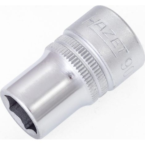 Insertto a brugola 900 1/2 pollici 6 punte SW 12mm L.38mm (1/2)
