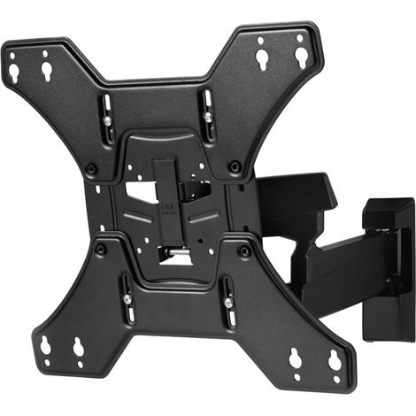 One For All SOLID 165,1 cm (65") Schwarz