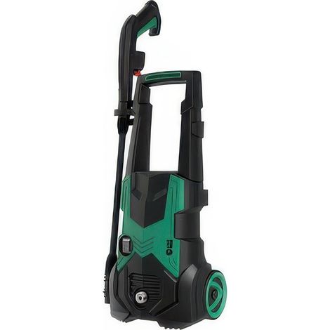 Nettoyeur Haute Pression � Eau Froide 1900 W 150 bars 450 L/h avec Fonction Total Stop