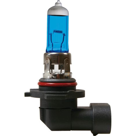 12V Lampada alogena Blu-Xe - H12 - 53W - PZ20d - 2 pz - Scatola Plast. (1/4)