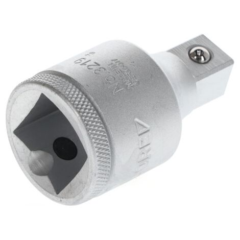 Gedore 3219 6278010 réducteur pour douille à choc 1/2 pouces Propulseur 3/4 (20 mm) 1 pc(s) (1/5)