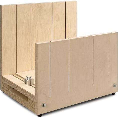 NMC Art Deco Mitre Box