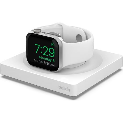 Belkin BoostCharge Pro Schwarz Indoor