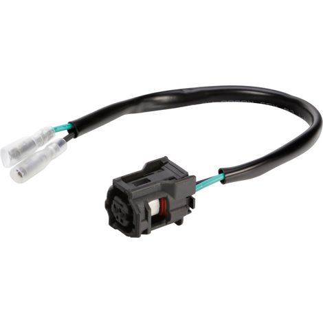 Connettori per indicatori di direzione, 2 pz - compatibile per - Yamaha (Led)