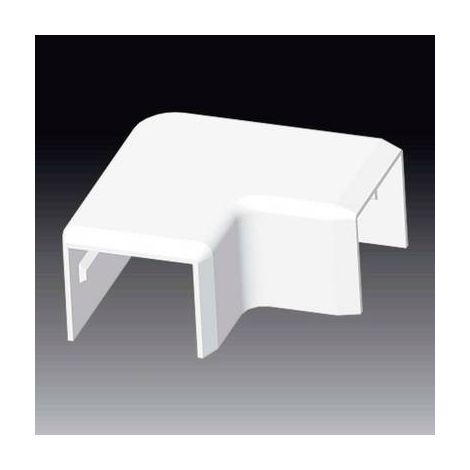 KOPOS 8913HB Coude (l x H) 25 mm x 20 mm 1 pc(s) blanc W047172 (1/2)