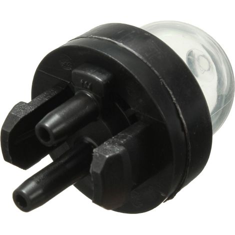 BEBUSINGOTO Poire d’amorçage facile à installer pour Stihl/Weed Eater/McCulloch/Ryobi Echo (1/3)