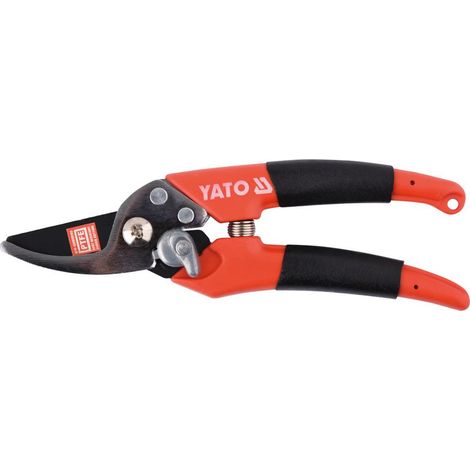 Universal-Gartenschere 180 mm YT-8805 Yato (1/2)