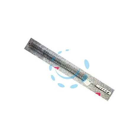 SPAZZOLA PULITERMO EXTRA PER TERMOSIFONI - cm.78