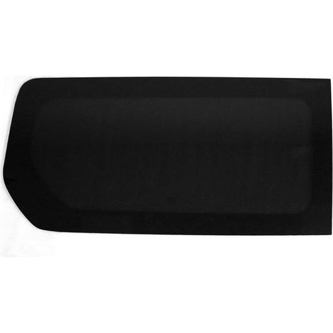 OMAC Vitre de Porte pour Nissan Primastar 2014-2024 L2 Arrière Droit Verre Fixe (1/5)