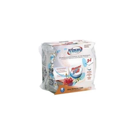 RICARICA ARIASANA POWER TAB MICRO FRAGRANZA FRUTTATA - gr.300