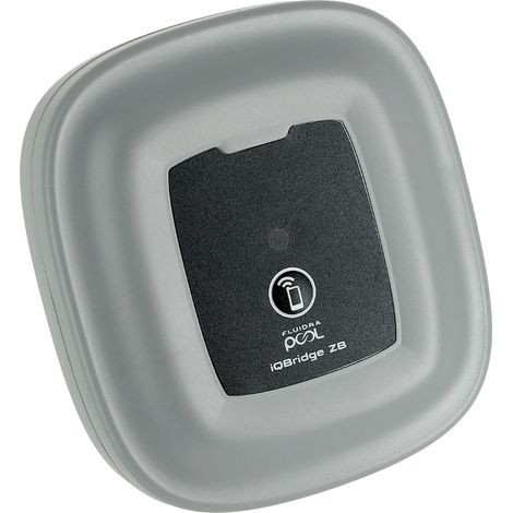 CONNETTIVITÀ IQ BRIDGE ZB WI-FI BLUETOOTH