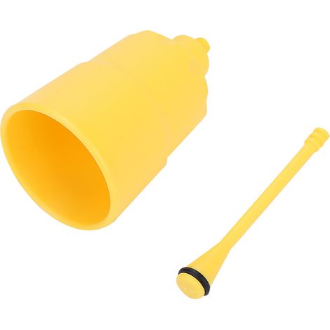 Kit de purge hydraulique pour freins à disque de vélo, accessoire de réparation et entretien cyclisme (1/5)
