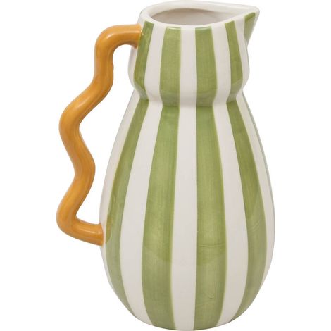 Caraffa cheri h21cm - Atmosphera créateur d'intérieur (1/4)