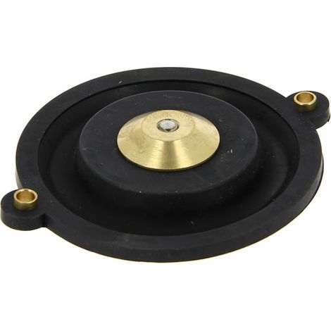 Membrane de chaudière EPDM 1" (26x34) – Pour électrovanne ESM86/87 – Température maxi 110°C – Fluide eau chaude – Sectoriel