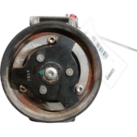 [PRODUIT D'OCCASION] Compresseur Air Conditionne VOLKSWAGEN Tiguan ♻️ Ref Oe. 1k0820808f - Garantie à vie (1/5)