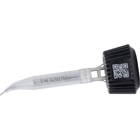 Ersa 0142SDLF06L/SB Lötspitze  Spitzen-Größe 0.60 mm  Inhalt 1 St.