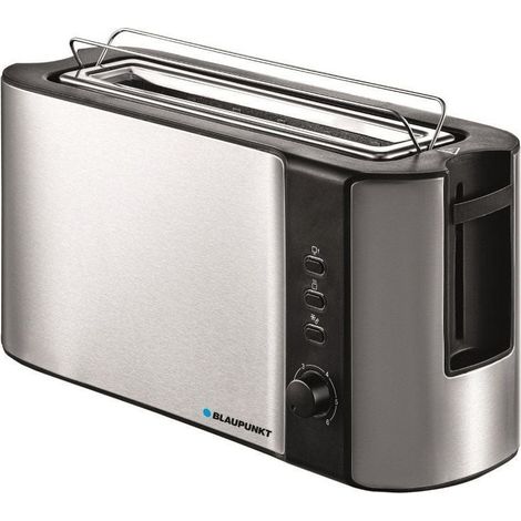 Tostadora Blaupunkt BP4010 1000 W (1/2)