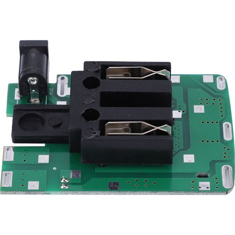 Circuit imprimé de Protection de batterie au Lithium série 5 XL-MH9955, outils électriques 21V, perceuse, Module Li-ion 18650 (MH9955)