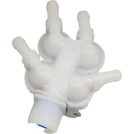 Ersatzteil - Original 4-Wege-Magnetventil -  - SAMSUNG