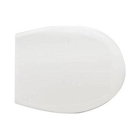 SEDILE WC IN TERMOINDURENTE PER IDEAL STANDARD ELLISSE FORMA 1 Misura: Bianco