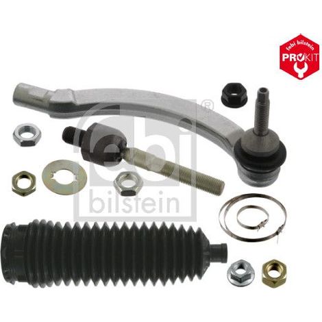 Barre de connexion FEBI BILSTEIN 40558 VOLVO 274176 274176 S2 274179 274179 S2