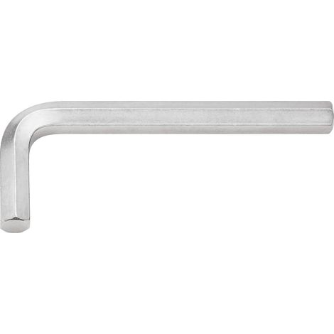Hazet Winkelschraubendreher 2100-11, Innen Sechskant Profil, SW 11 mm