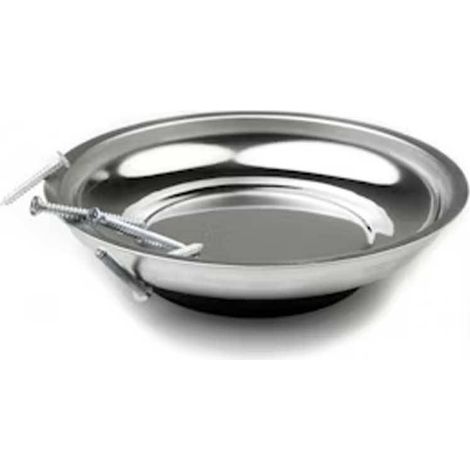 Coupe magnétique ronde, diamètre 15 cm (1/5)