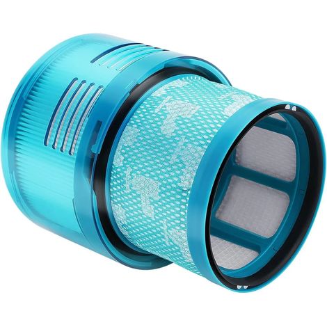 Filtre pour aspirateur Dyson Detect Absolute 5e génération – Filtre de rechange pour l'aspirateur à main Dyson G5 Detect, accessoire de filtre HEPA lavable. (1/3)