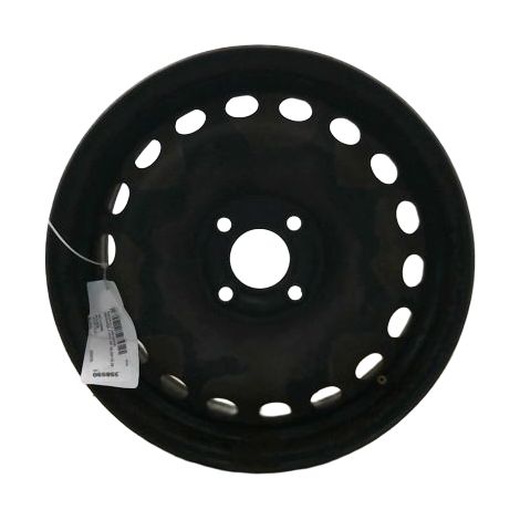 Jante Tole RENAULT Megane II Ph1 02-05 (1/2)