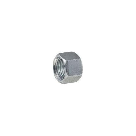 Écrou union M10x1 pour tube en acier inoxydable 6LL