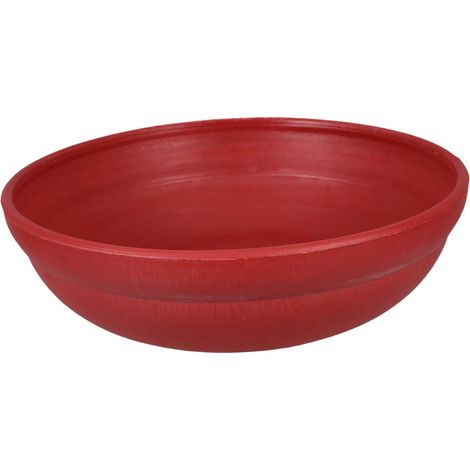 Reusable Plastic Bird Nesting Bowl, Bowl Shape (1/5)