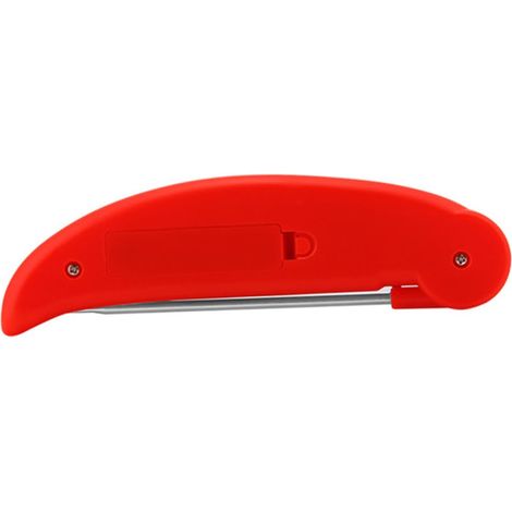 Thermomètre Cuisine à Sonde Instantané Ip56 Étanche pour Viande (1/5)