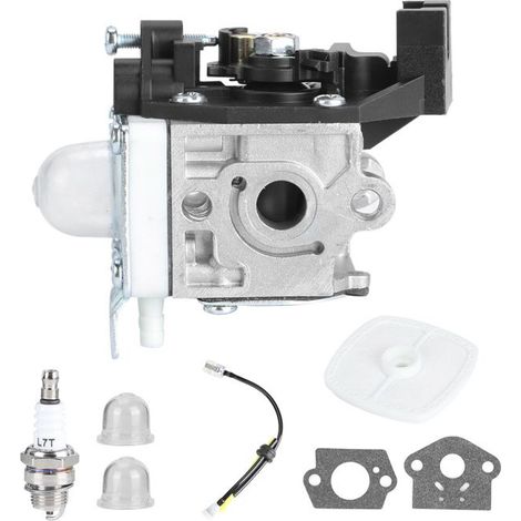 Carburateur pour Débroussailleuse Echo GT225 / SRM225 (1/5)