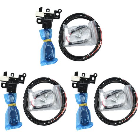 interruptores de control de crucero para Yaris Vios Hilux Hiace Wish Auris Prius Previa RAV4 A