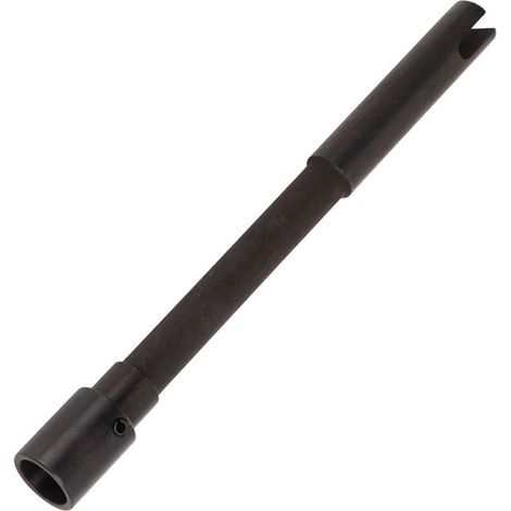 Sorandy Arbre de Pompe à Huile Robuste, Remplacement Direct pour 283 302 327 350 5,7 L, Arbre Intermédiaire de Pompe à Huile Moteur. (1/5)