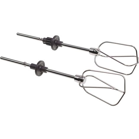 Lot de 2 fouets pour Turbo-Quirl 3Mix Krups - MS-652993