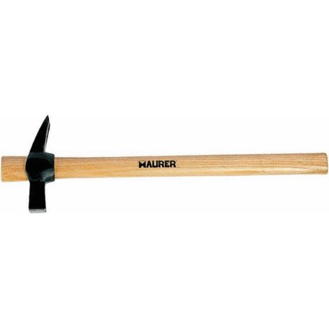 MARTELLO CARPENTIERE MAURER 300GR TESTA CALAM