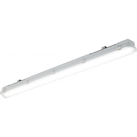 Réglettes étanche RESISTO IP66 840 QC 5000lm - SYLVANIA - 0010215 (1/4)