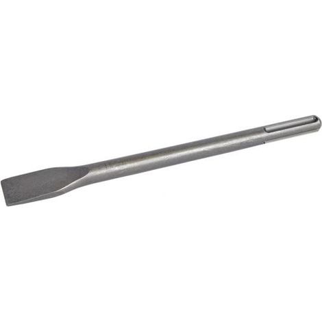 Burin Plat SDS-MAX 18x320 mm STEINER (1/3)