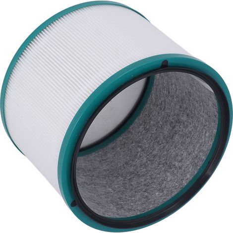 Pièces de rechange pour filtre de purificateur d'air - Accessoires pour l'amélioration de l'environnement intérieur DP01 (1/5)