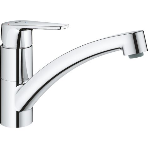Grifo de fregadero Bauedge C3 (1/4)