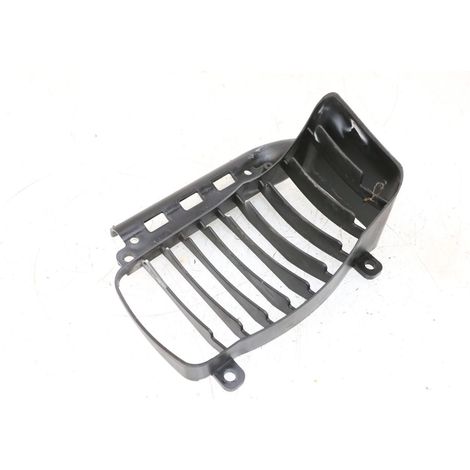 GRILLE RADIATEUR GAUCHE PIAGGIO VESPA GTS SUPER IE 125 2009 - 2016 (1/5)