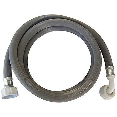 Flexibles Zulaufrohr für Waschmaschine - NOVOBAIN - 2 m