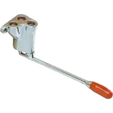 SCELTO DA DESIVERO Miscelatore a parete per boiler a gas codice prod: DSV09590 (1/2)