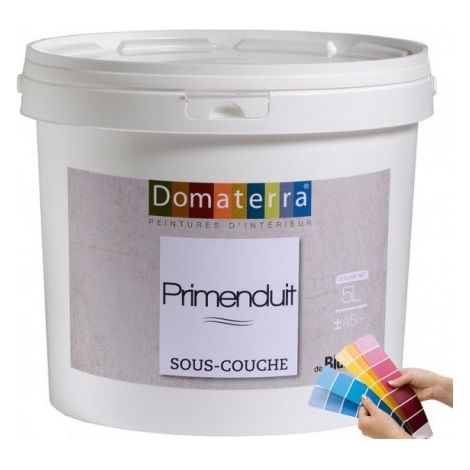 Domaterra Primenduit5l - Blancolor