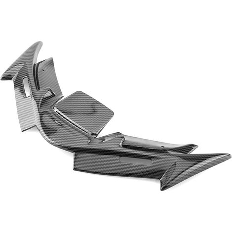 Parafanghi anteriori di ricambio per moto YAMAHA YZF R15 V4.0 2022+. (1/5)