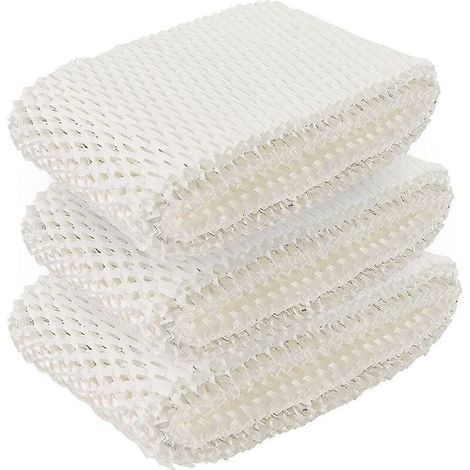 Wf2 Humidifier Filters Fit For Protec Wf2 Humidifier Replaces V3100, V3500, V3500n, V3600, V3700, V (1/5)