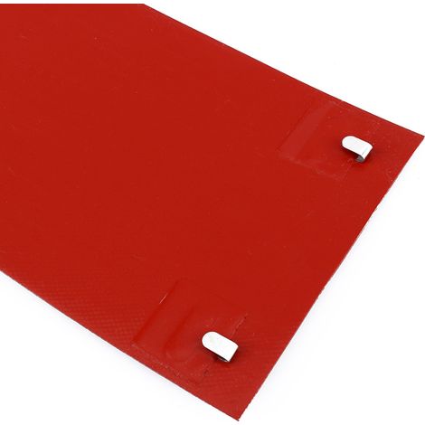 Nouveau chauffe-fût d'huile en silicone et métal de 200 L/55 gallons, 220 V, 1000 W, prise australienne (1/5)