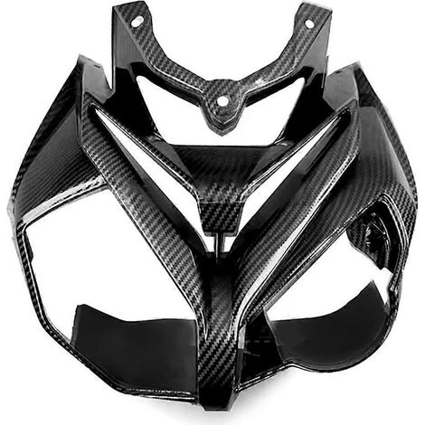 Motorradscheinwerfergehäuse (1/5)